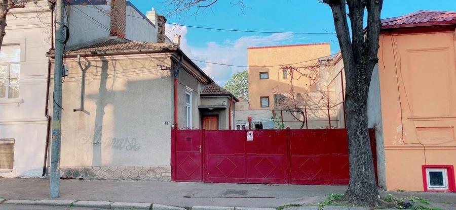 Casa de Vanzare Constanta - Ultracentral - 2