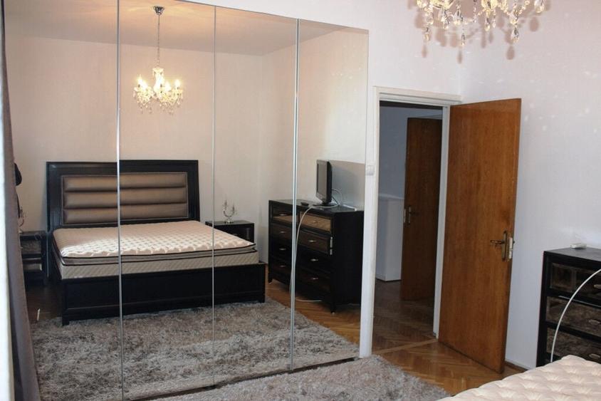 Gradina Icoanei Dacia 198 util 5 camere mobilate 1290 euro - 7