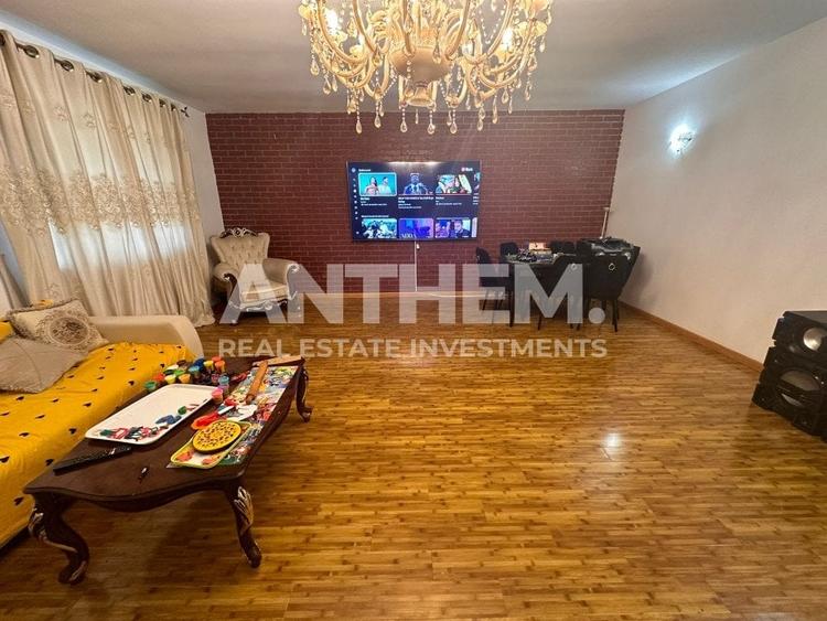 Vila 200mp Utili + Anexe si Teren 1.200mp Tancabesti - 15