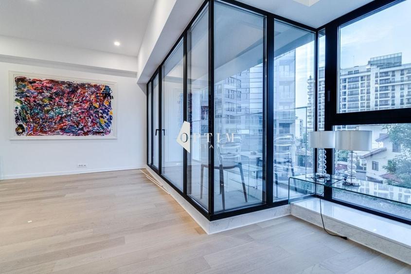 NOU! STUDIO DUBLU, 44 mp,  ONE Verdi PARK! - 5