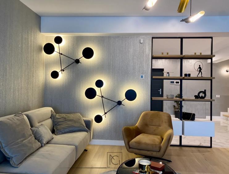 Casă individuală de lux în Bragadiru – 0% comision, direct de la proprietar! - 7