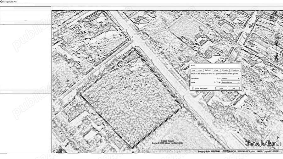 DE vanzare casa, curte si gradina Slatioarele jud Ialomita - 5