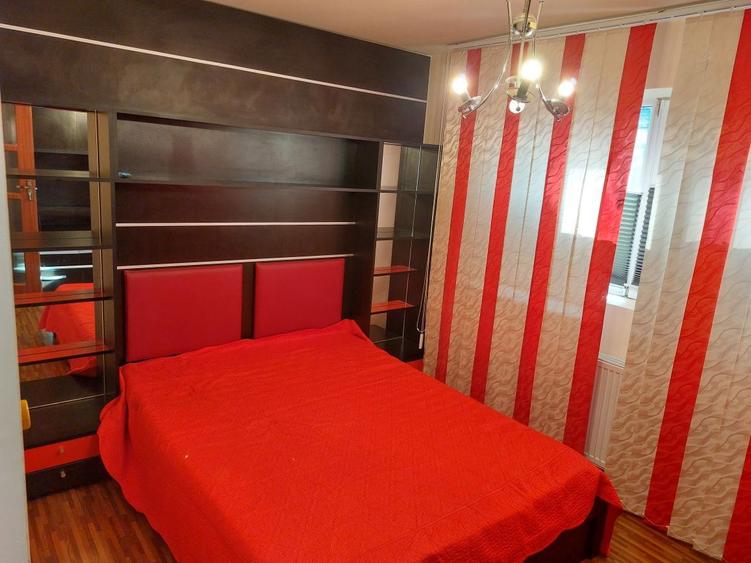 Apartament M4- 3 camere de inchririat - 5