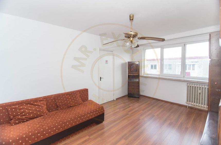 Apartament 2 camere Exercitiu Banat - 6