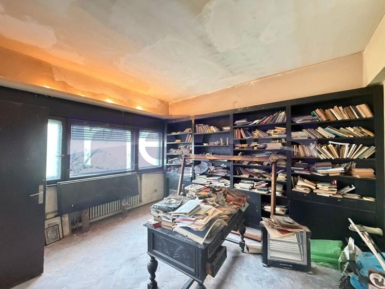 VANZARE APARTAMENT 5 CAMERE | 116MP | BLV LASCAR CATARGIU | - 3