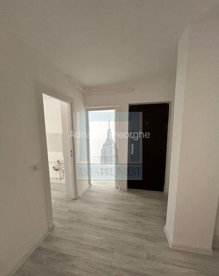 De vanzare apartament 2 camere/ zona Triaj