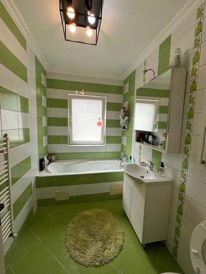 Apartament 2 camere Floresti - 1