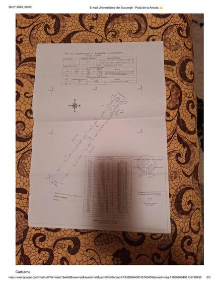 Teren de vanzare - 1