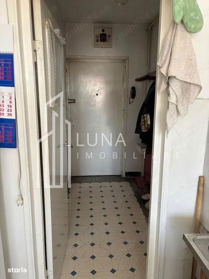 Apartament 2 camere, 48 mp, Aleea Carpati - 8