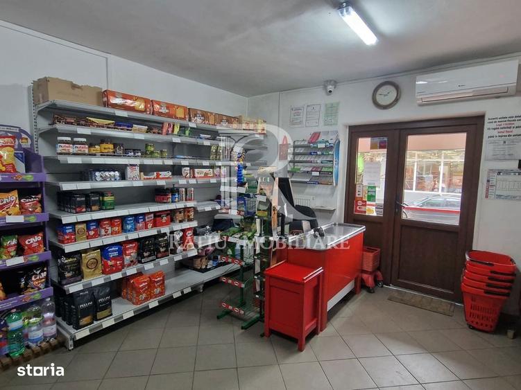 Spatiu comercial | Rogerius | Oradea - 10