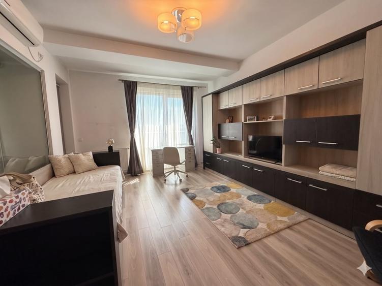 COMISION 0% | Garsoniera Decomandata | 20th Residence | Etaj 9/11 - 1