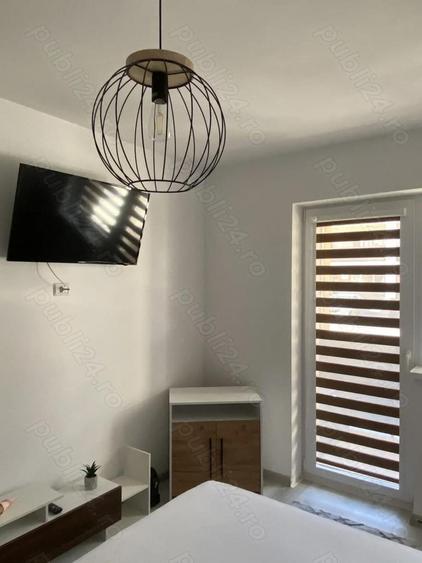 Inchiriez garsoniera Sanpetru - 9