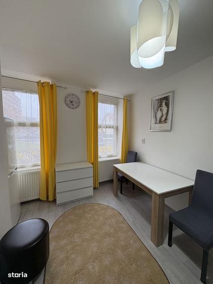 Garsoniera spatioasa de inchiriat zona Mihai Viteazul - 3