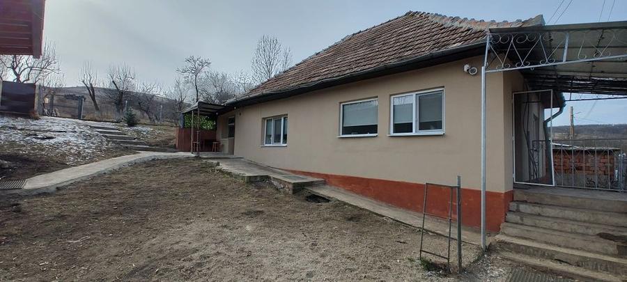 Vand casa in Nadaselu (Persoana fizica) - 3