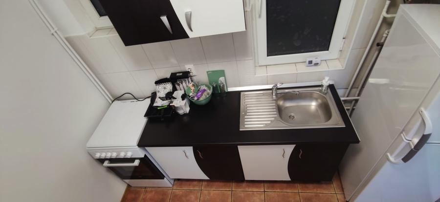 VAND APARTAMENT  DOUA CAMERE CU INTRĂRI SEPARATE - 15