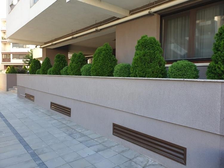 Apartament 2 camere Soho Unirii, parter înalt, parcare subterana inclusa - 10