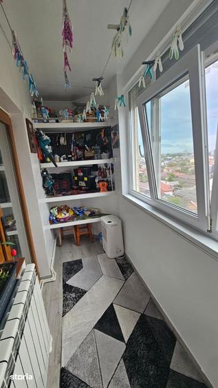 Apartament 3 camere, Inel 1, Academia Navala Mircea cel Batran - 2