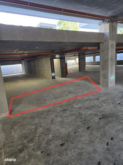 Apartament 3 camere cu parcare subterana - 2