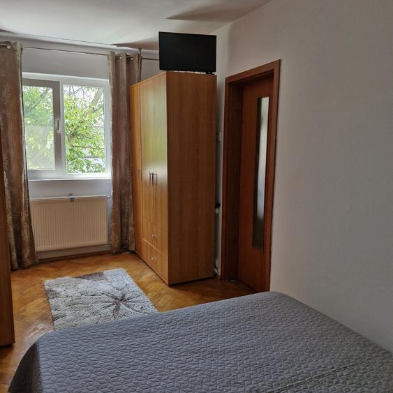 Mută-te imediat! 2 camere | Clima | Centrala termica | Balcon închis !! - 2