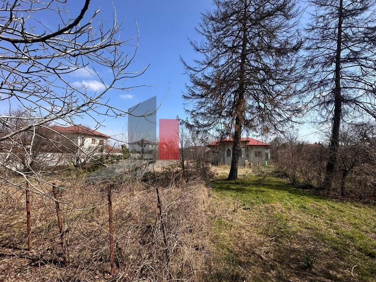 Teren 2600 mp + casa – Satul Saftica - 5