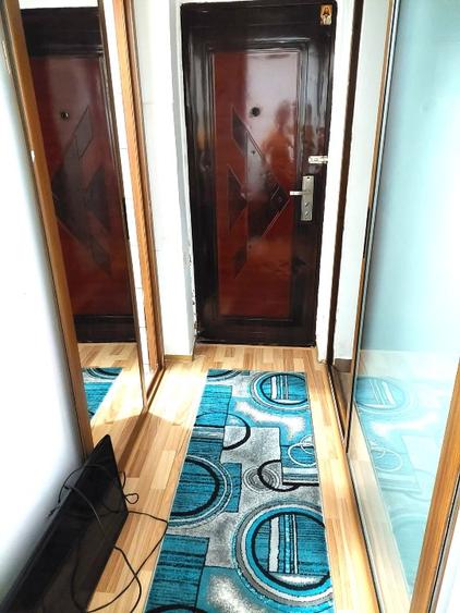 tic tac-garsonieră dublă cu balcon de 7 metri - 5