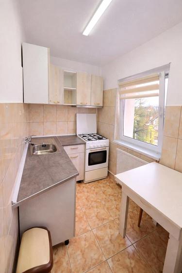 De inchiriat garsoniera | Zorilor | 26 mp | balcon inchis - 7