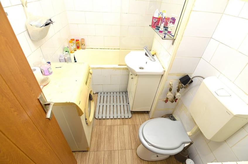 VANZARE GARSONIERA ZONA UNIRII – PIATA ALBA IULIA - 16