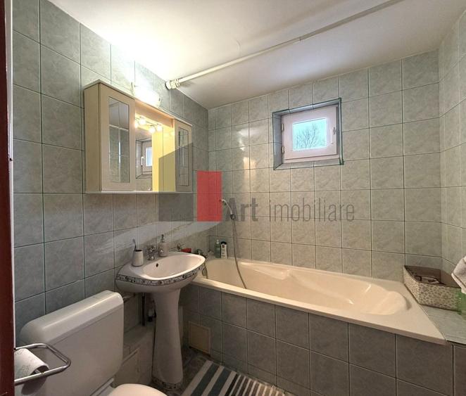 Apartament 4 camere zona Aparatorii Patriei\Berceni - 13