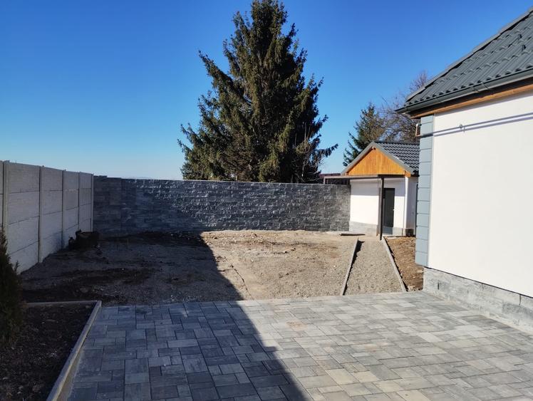 CASA NOUA SACELE - 5