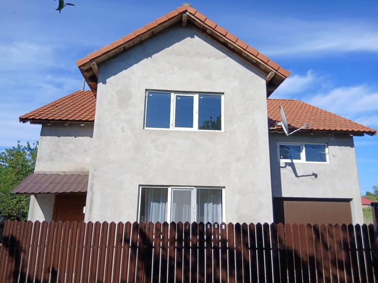 Casa spatioasa P+M cu teren generos - Agigea, Zona Stadion - 2