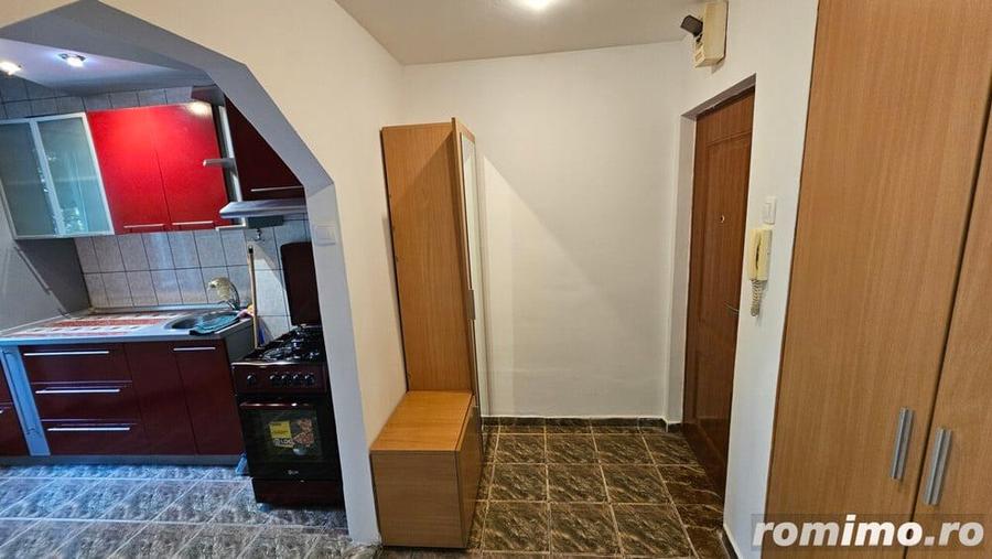 Inchiriez apartament 2 camere, mobilat si utilat, zona Cameliei - 3