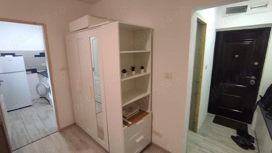 Apartament cu o camera Anina - 6