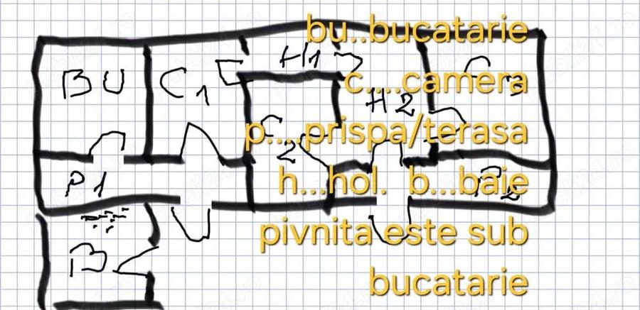 Vand casa la ?ara - 8