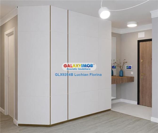 Apartament 3 camere | design modern | parcare I HILS Pallady - 4