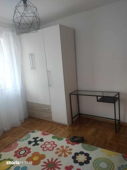 Apartament 2 cam, Gen Grig Balan - 5