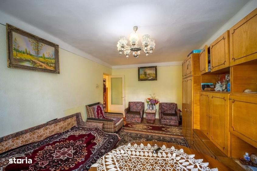 Comision 0% Apartament 3 camere, etaj 2 | GRUIA | 71 mp - 9