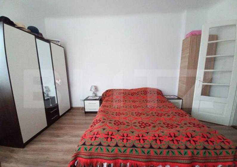Apartament in vila, 4 camere, 87 mp, teren 80 mp, ultracentr - 17