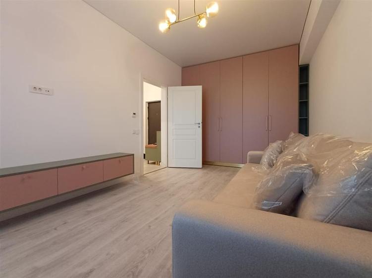 Apartament 2 camere - Complex Solumnia | Prima închiriere - 2