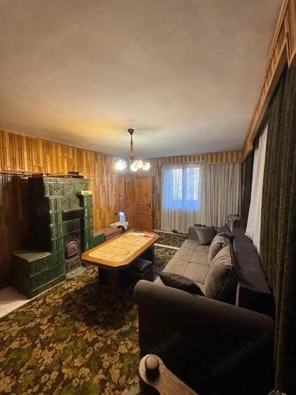 Casa 3 dormitoare in Firiza, 10 ari, panouri fotovoltaice - 10