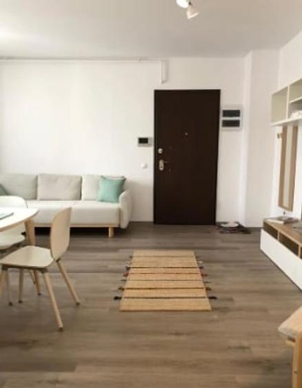 Nerva Traian METROU TIMPURI NOI ,CENTRALA,AC,mobilat,utilat COMPLET bloc 2011 - 1