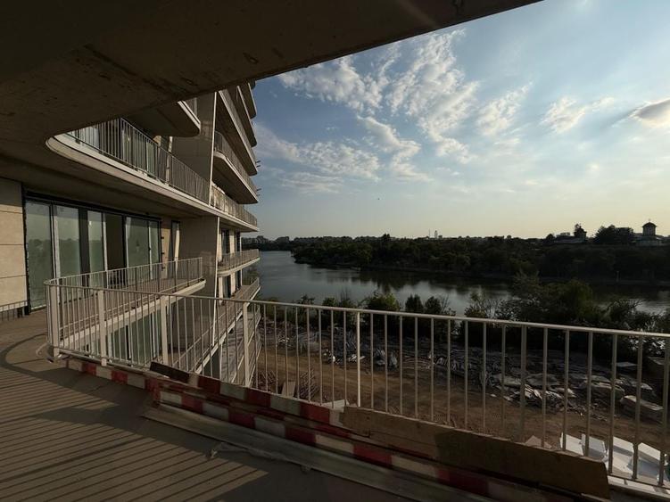 APARTAMENT 3 CAMERE | ONE LAKE DISTRICT |  APROAPE DE FINALIZARE | FAZA  1 - 2