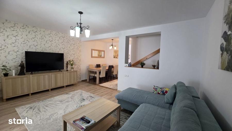 Vila Pipera 5 camere-Junior - 9