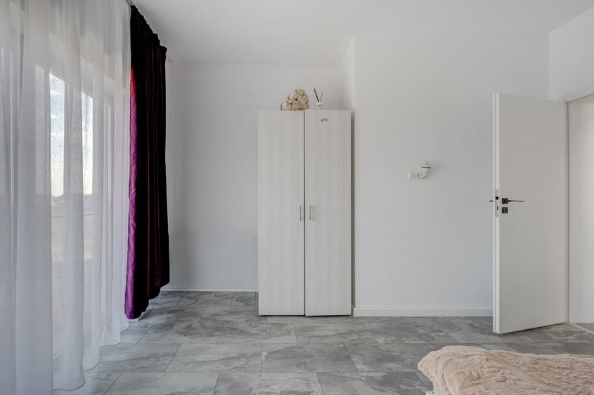 Duplex Comuna Berceni | OxyGo Park – încălzire în pardoseală | 2 locuri parcare - 8