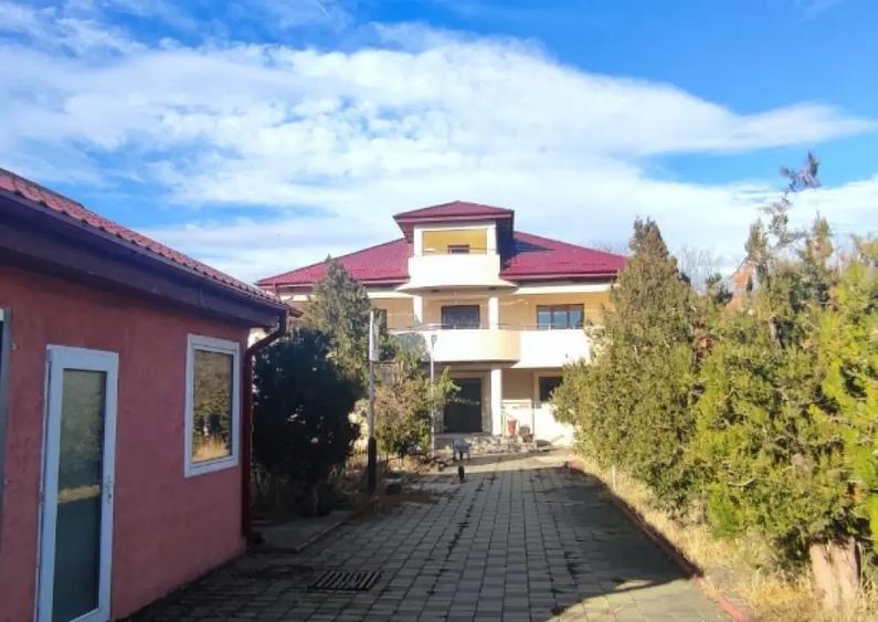 Casa.moderna.de.vanzare Maracineni - 5