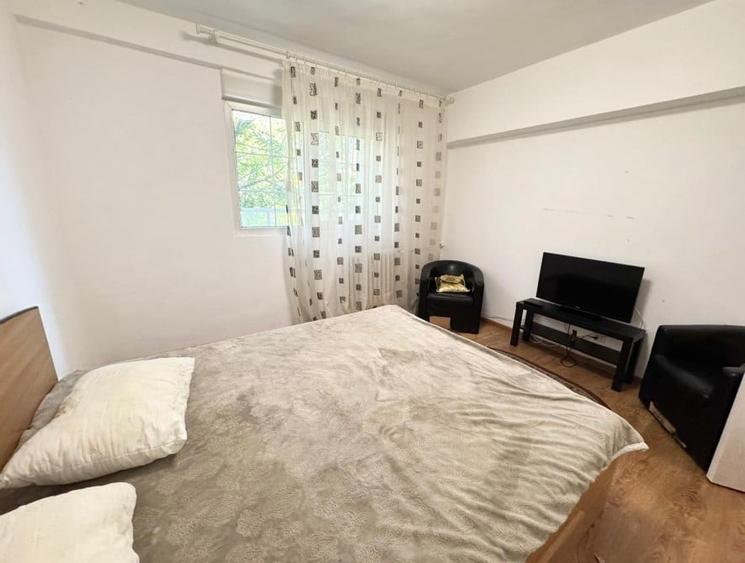 Apartament 3 camere – Calea Dorobanti, stradal, etaj 3/10 - 9