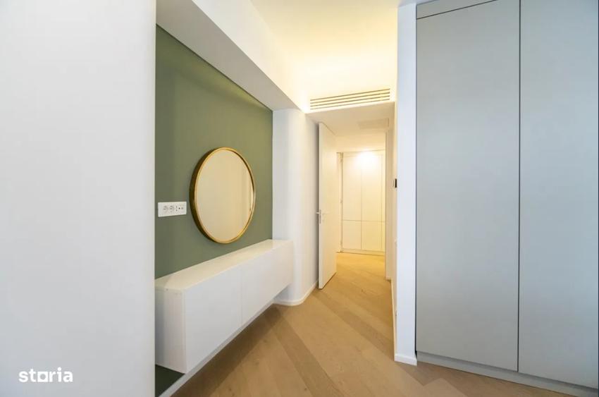 Apartament 3 camere ultra lux – Cortina Academy | Cotroceni - 4