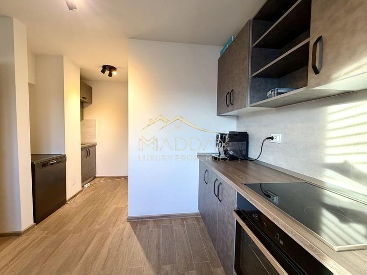 Apartament cu 4 camere *95mpc* // Bulevardul Unirii - 24