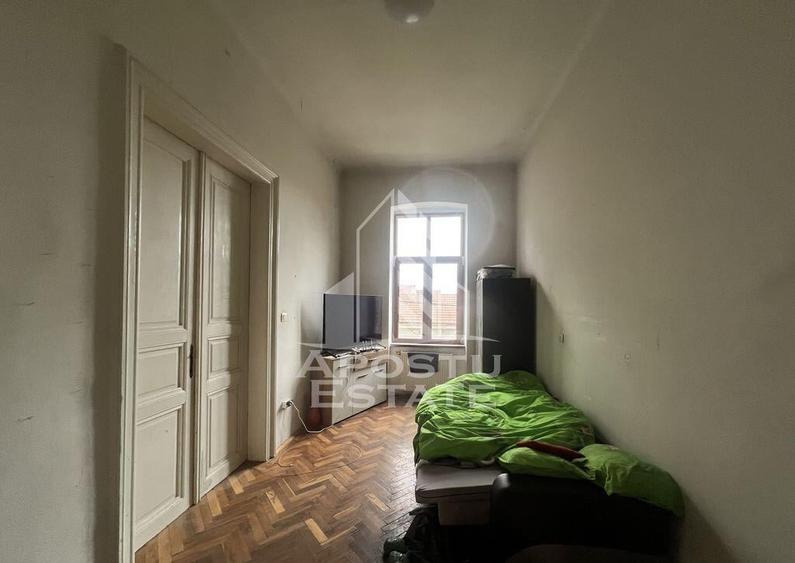 De VANZARE - apartament 3 camere zona Maria - 13