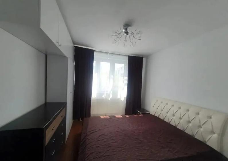 INCHIRIERI - Ap. 2 camere - Drumul Taberei/Str. Brasov-Parc - 4