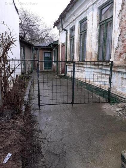 DESCHIDERE 12m la FALEZA DUNARII , Teren 535mp - 4